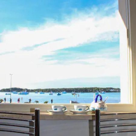 Appartamento Incantevole Affacciato Sul Mare. Porto Cesareo Extérieur photo