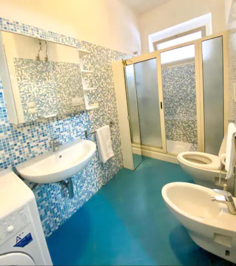 Appartamento Incantevole Affacciato Sul Mare. Porto Cesareo Extérieur photo