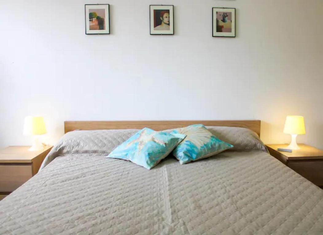 Appartamento Incantevole Affacciato Sul Mare. Porto Cesareo Extérieur photo