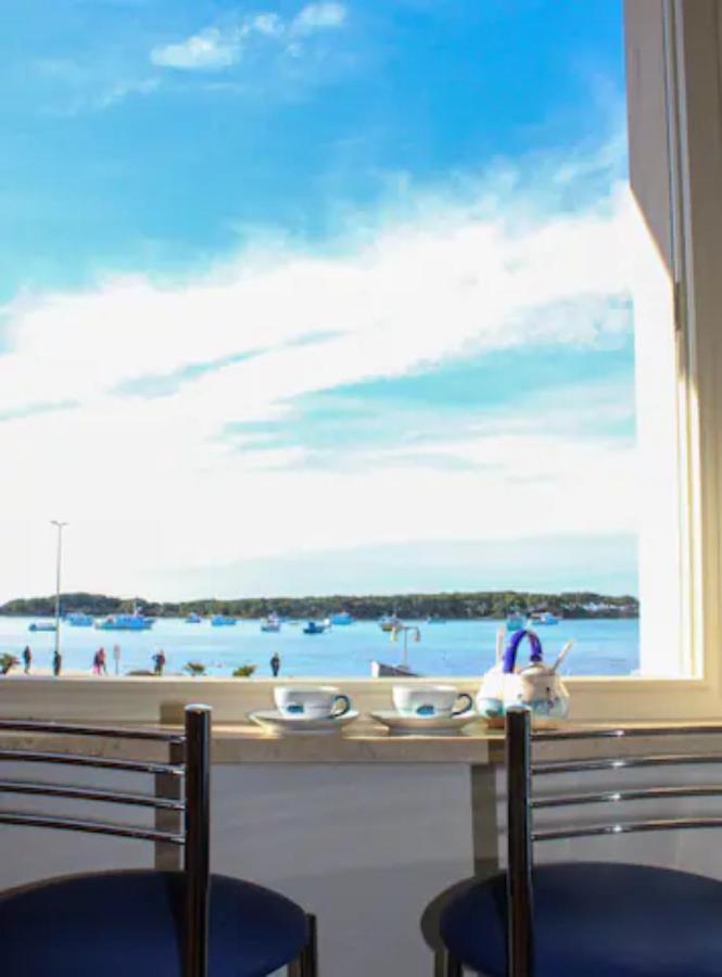 Appartamento Incantevole Affacciato Sul Mare. Porto Cesareo Extérieur photo